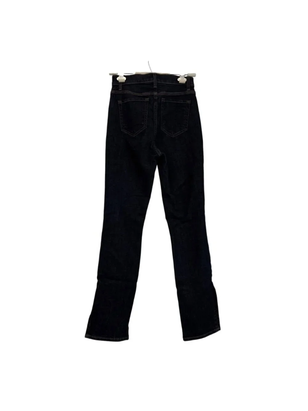 BLDWN Abyss Vented Skinny Dark Wash Jeans Modern Womens Size 27